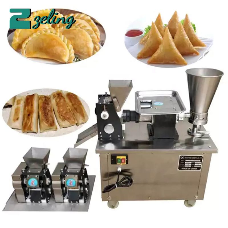 Stuffing Food Machine