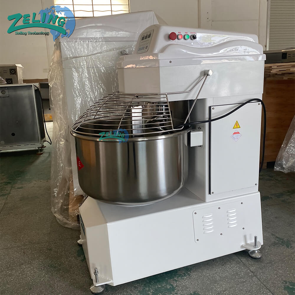 dough mixer 14