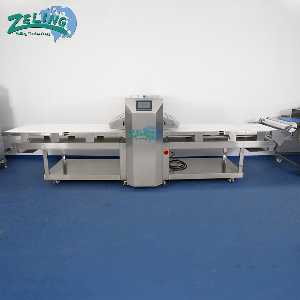 全自动起酥机18