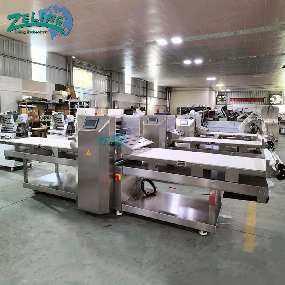 全自动起酥机19