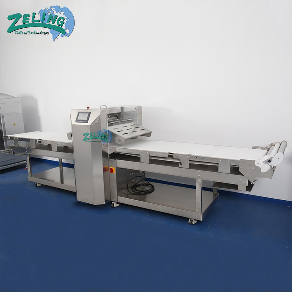 全自动起酥机21