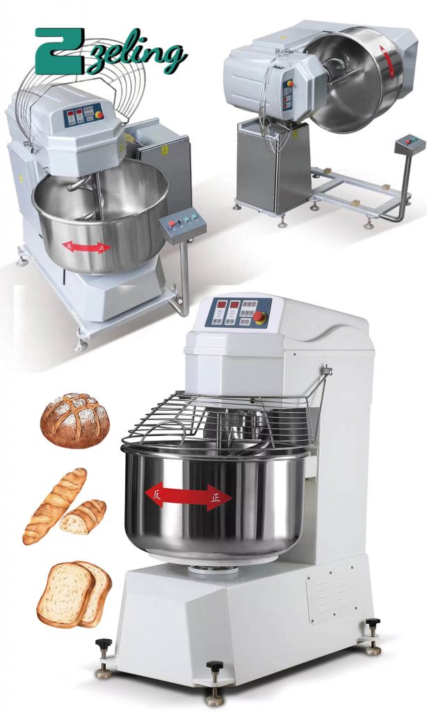 Dough Mixer