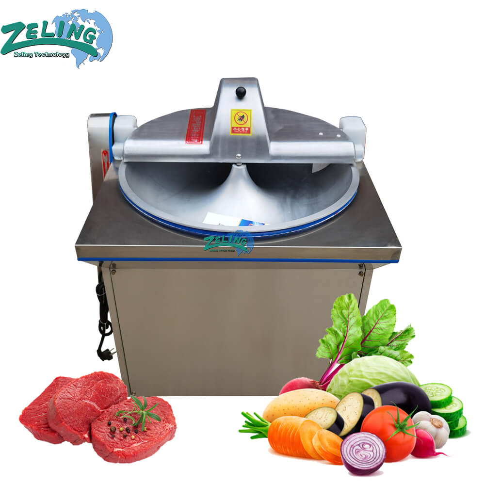 7 vegetable cutting machine