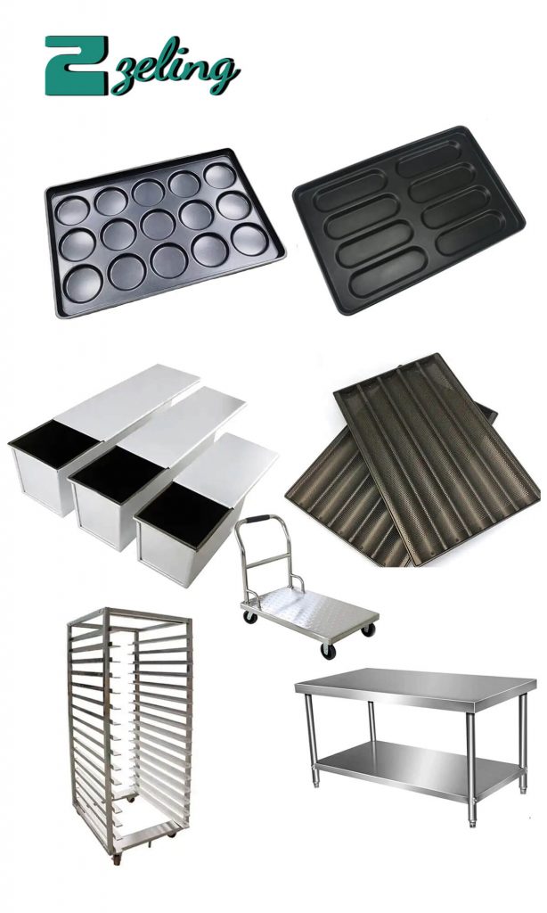 Bakeware