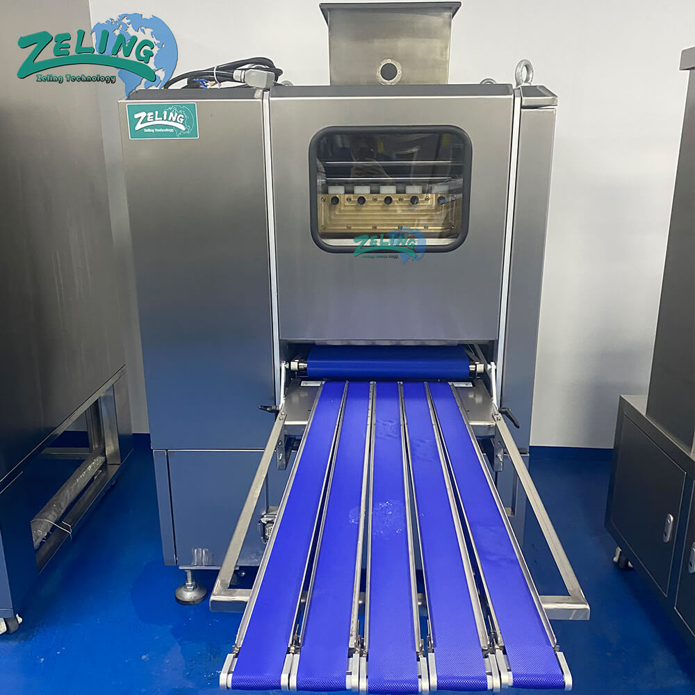 全自动滚圆机13