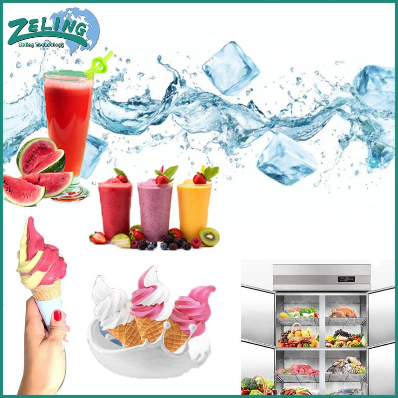 Freezing /Cooling Unit