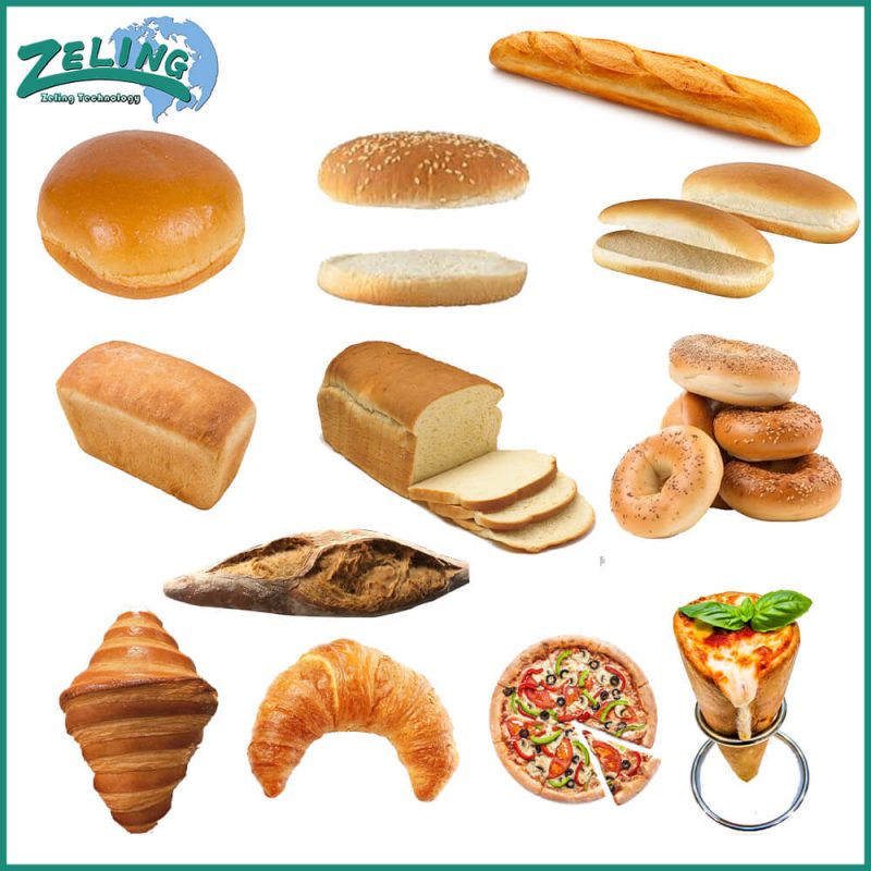 Bread Making Machine